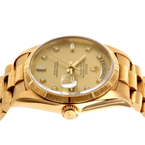 single quick rolex|vintage rolex quickset models.